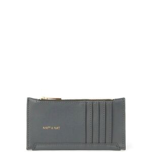 MATT & NAT | Leather Wallet